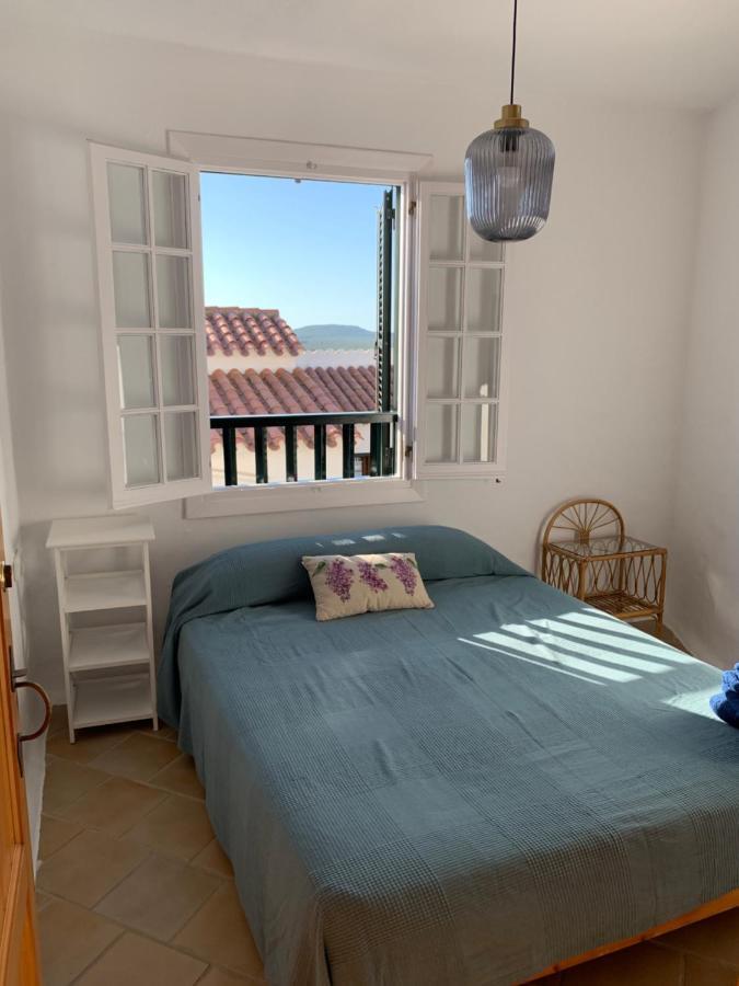 Apartamento En Frente De La Playa Son Parc Eksteriør bilde