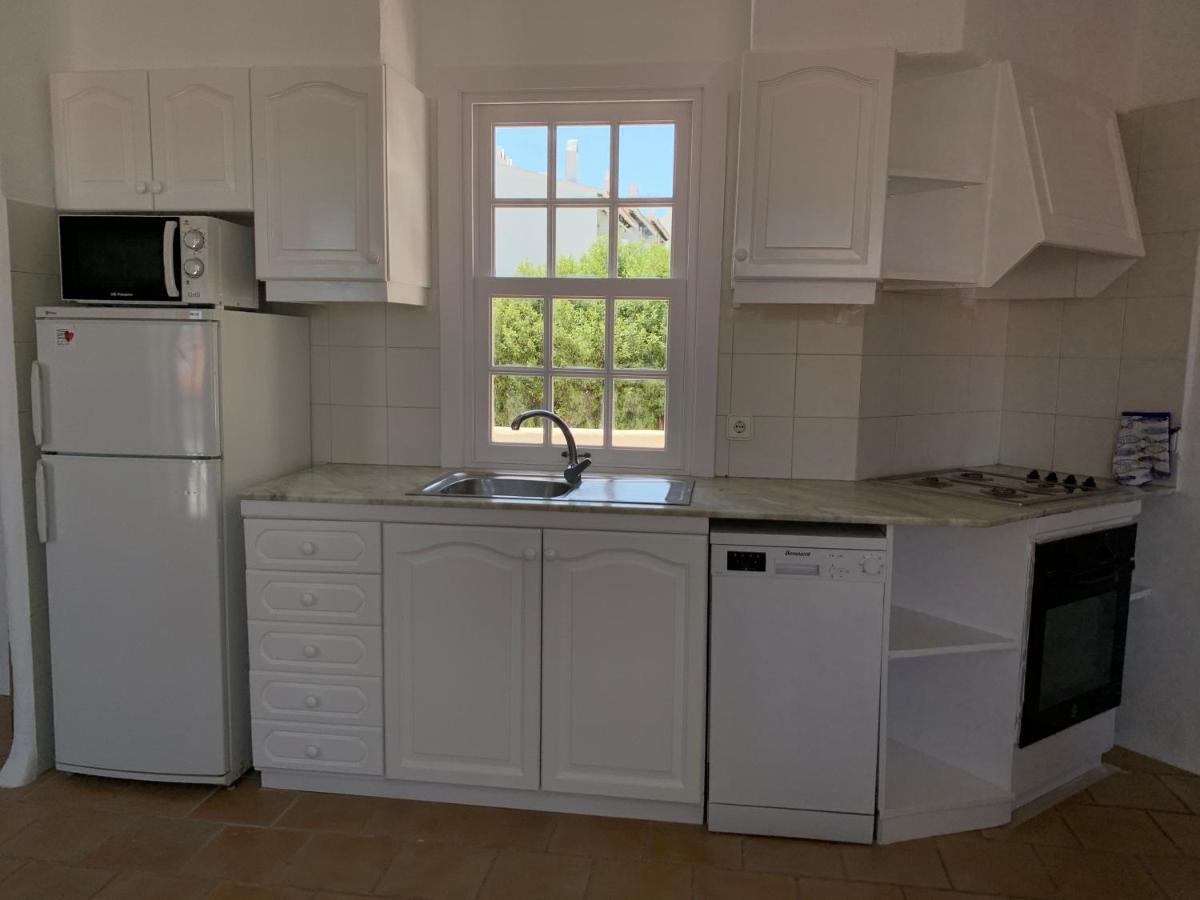 Apartamento En Frente De La Playa Son Parc Eksteriør bilde